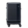 画像12: スーツケース キャリーケース トラベルケース 52cm S ブランド FREQUENTER フリクエンター 1-730 4輪 コンテナ 縦型 エクスパンド機能 旅行カバン (12)
