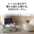 画像3: スーツケース キャリーケース トラベルケース 52cm S ブランド FREQUENTER フリクエンター 1-730 4輪 コンテナ 縦型 エクスパンド機能 旅行カバン (3)