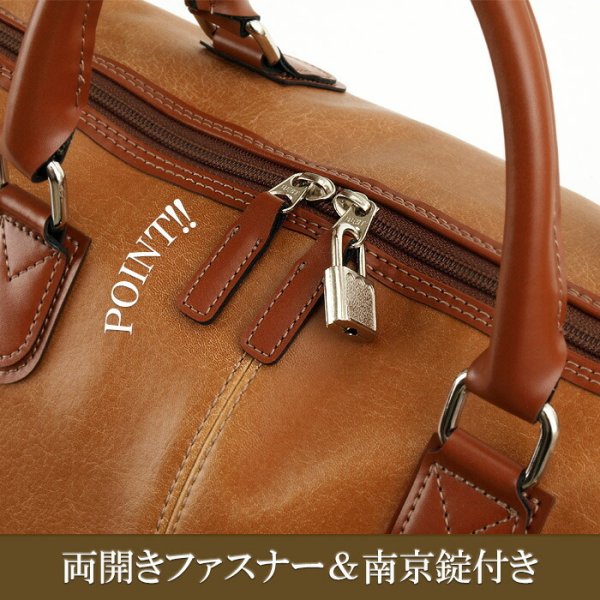ボストンバッグトラベルボストン旅行バッグメンズレディースアンティーク調レトロ大容量日本製ブランドANDYHAWARDNo:10414ショルダーベルト男女兼用ゴルフ帰省出張おしゃれ鞄倶楽部