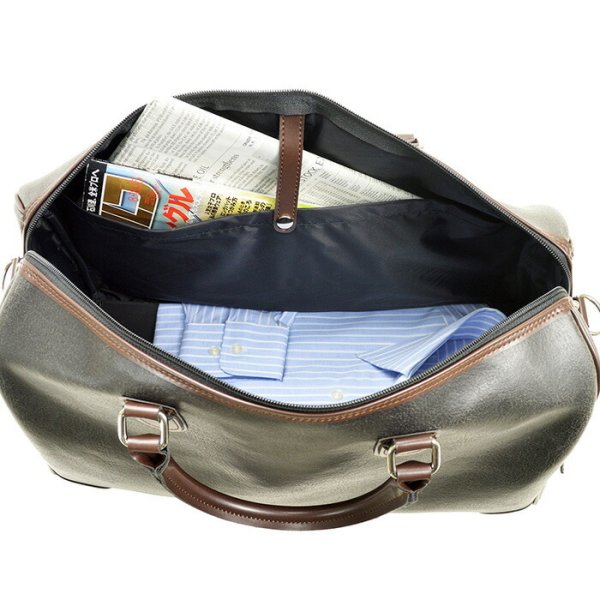 ボストンバッグトラベルボストン旅行バッグメンズレディースアンティーク調レトロ大容量日本製ブランドANDYHAWARDNo:10414ショルダーベルト男女兼用ゴルフ帰省出張おしゃれ鞄倶楽部