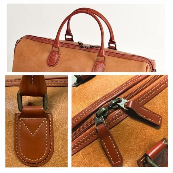 ボストンバッグトラベルボストン旅行バッグメンズレディースアンティーク調レトロ大容量日本製ブランドANDYHAWARDNo:10414ショルダーベルト男女兼用ゴルフ帰省出張おしゃれ鞄倶楽部