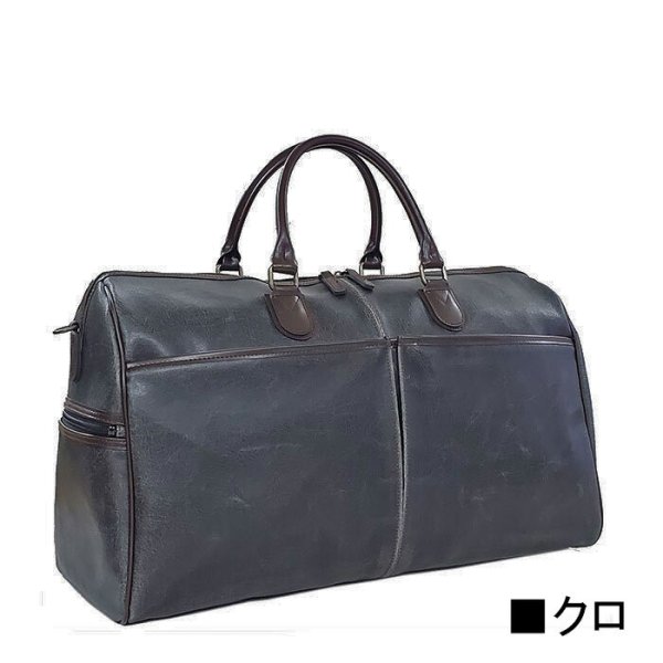 ボストンバッグメンズレディーストラベル旅行アンティーク調レトロ日本製ブランドブレリアスBRELIOUS#10438ゴルフ出張鞄倶楽部