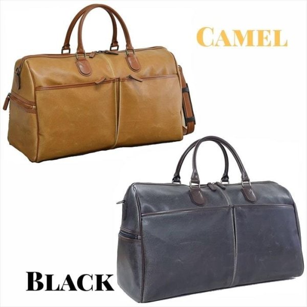 ボストンバッグトラベルボストン旅行バッグメンズレディースアンティーク調レトロ大容量日本製ブランドANDYHAWARDNo:10414ショルダーベルト男女兼用ゴルフ帰省出張おしゃれ鞄倶楽部