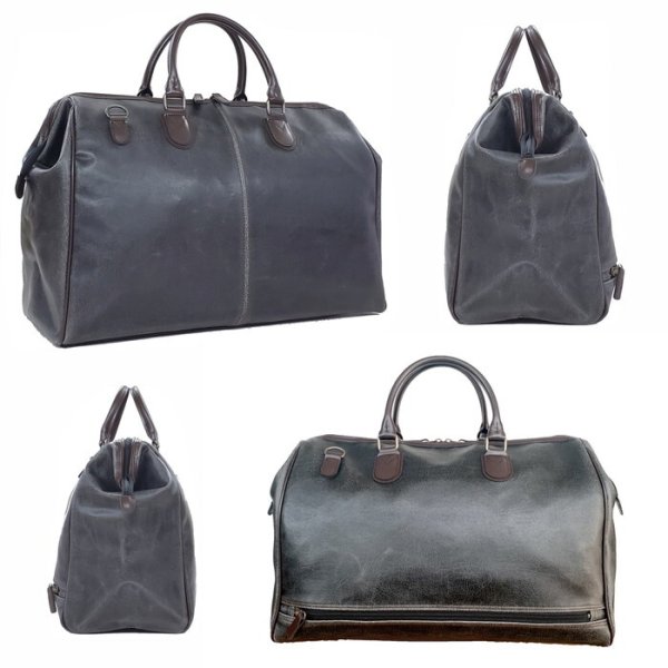 ボストンバッグメンズレディーストラベル旅行アンティーク調レトロ日本製ブランドブレリアスBRELIOUS#10440ゴルフ出張鞄倶楽部