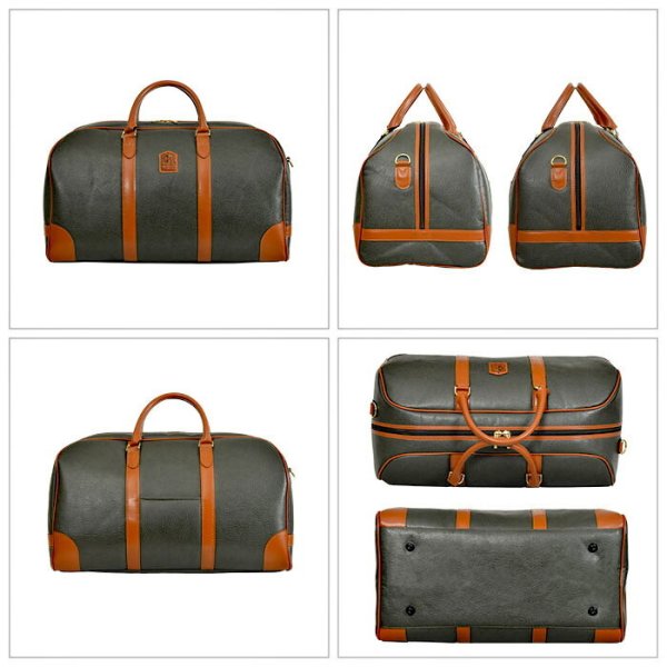 ボストンバッグトラベルバッグ旅行鞄日本製メンズレディースブランドPHILIPELANGLET104531泊2泊ボンディング合皮出張鞄倶楽部