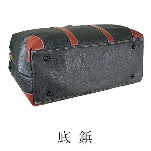 ボストンバッグトラベルバッグ旅行鞄日本製ブランドPHILIPELANGLET10454メンズレディース1泊ボンディング合皮出張ゴルフ鞄倶楽部