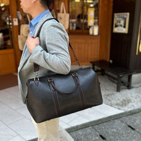 ボストンバッグ旅行カバン2wayダレスタイプメンズレディースブランドCRADLERIVER104571泊出張ゴルフビジネスレジャージム日帰り旅行鞄倶楽部