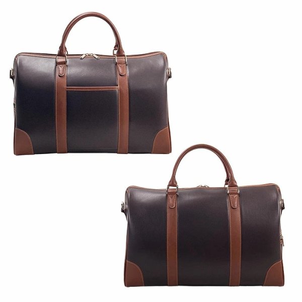 画像13: ボストンバッグ 旅行カバン 2way メンズ レディース ブランド CRADLE RIVER 10459 1泊 2泊 出張 ゴルフ ビジネス ジム レジャー 日帰り旅行 鞄倶楽部 (13)