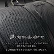 画像4: ボストンバッグ メンズ レディース トラベル 旅行 凹凸加工 レトロ 日本製 ブランド ブレリアス BRELIOUS 10461 ゴルフ 出張 鞄倶楽部 (4)