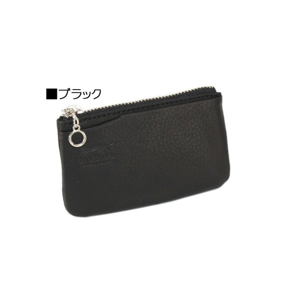 日本製牛革小銭入れコインケースレザーカード収納フロントポケットお散歩お買い物近場のお出掛けギフトプレゼントお祝い