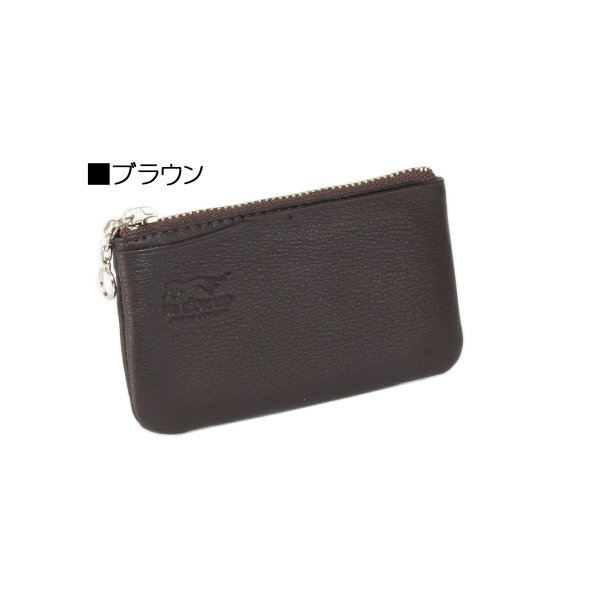 日本製牛革小銭入れコインケースレザーカード収納フロントポケットお散歩お買い物近場のお出掛けギフトプレゼントお祝い