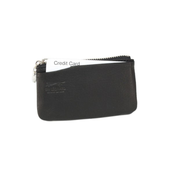 日本製牛革小銭入れコインケースレザーカード収納フロントポケットお散歩お買い物近場のお出掛けギフトプレゼントお祝い