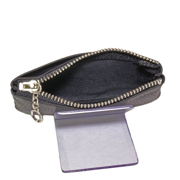 日本製牛革小銭入れコインケースレザーカード収納フロントポケットお散歩お買い物近場のお出掛けギフトプレゼントお祝い