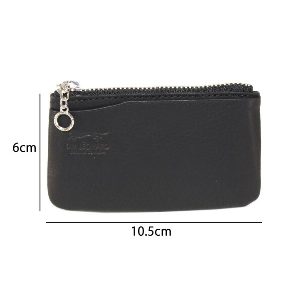 日本製牛革小銭入れコインケースレザーカード収納フロントポケットお散歩お買い物近場のお出掛けギフトプレゼントお祝い