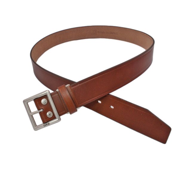 ベルト日本製ブランドEDWINエドウィンカジュアルジーンズウエスタン40mmギャリソン牛革レザーベルトメンズレディース無地シンプルユニセックスギフトプレゼント