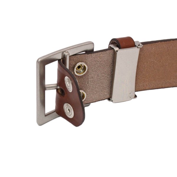 ベルト日本製ブランドEDWINエドウィンカジュアルジーンズウエスタン40mmギャリソン牛革レザーベルトメンズレディース無地シンプルユニセックスギフトプレゼント