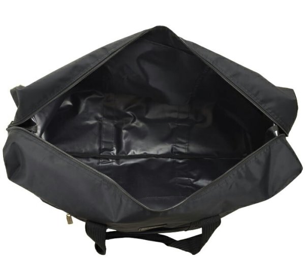 ボストンバッグLADDERAREAラダーエリアNo:11197ナイロンルーズボストンバッグ大容量52リッタースキー旅行着替えの持ち運びクラブ活動