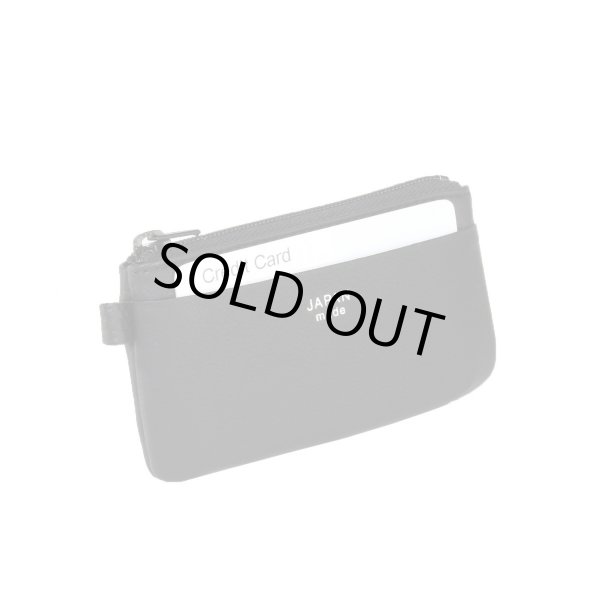 日本製牛革小銭入れコインケースお散歩近場のお出掛けお買い物にギフトプレゼント贈り物にも最適♪