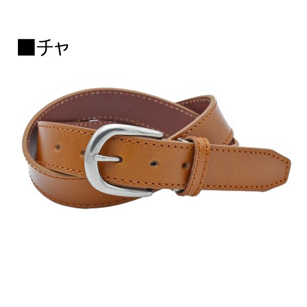 ベルトメンズレディースLee/リーカジュアルジーンズウエスタン35mm牛革レザーベルト無地シンプルユニセックスプレゼントギフト