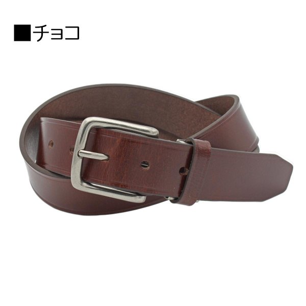 ベルトメンズレディースLee/リーカジュアルジーンズウエスタン35mm牛革レザーベルト無地シンプルユニセックスプレゼントギフト