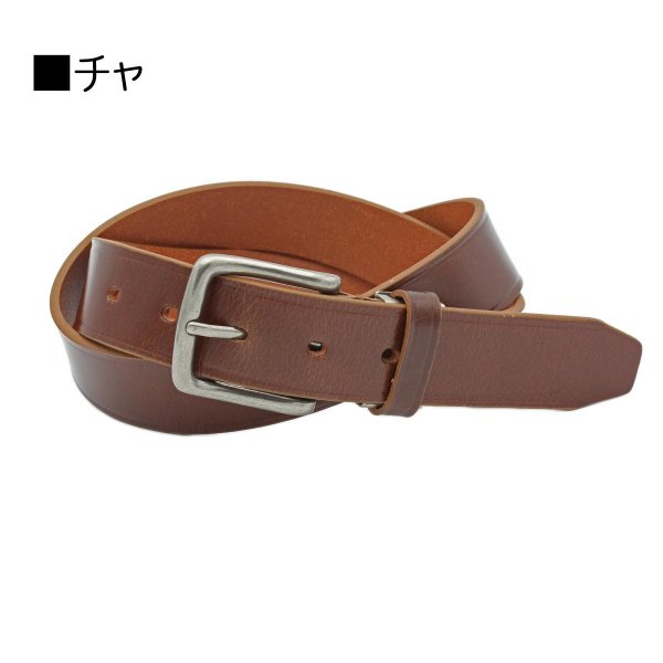 ベルトメンズレディースLee/リーカジュアルジーンズウエスタン35mm牛革レザーベルト無地シンプルユニセックスプレゼントギフト