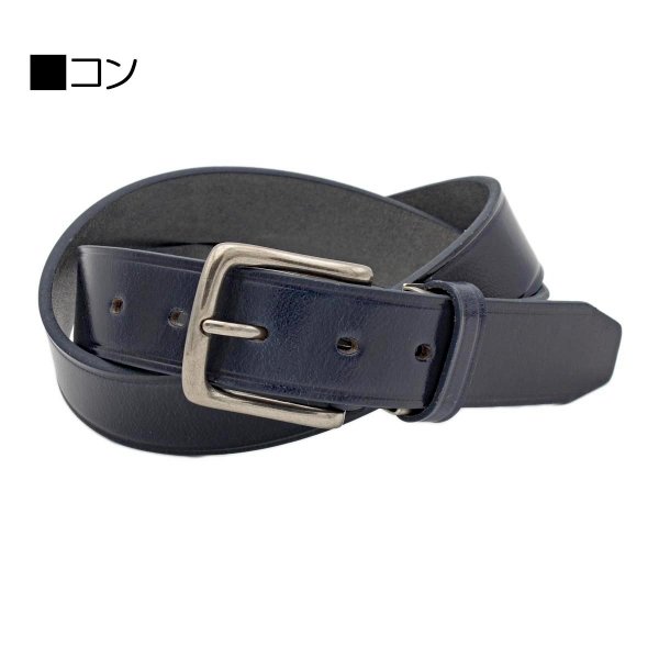 ベルトメンズレディースLee/リーカジュアルジーンズウエスタン35mm牛革レザーベルト無地シンプルユニセックスプレゼントギフト