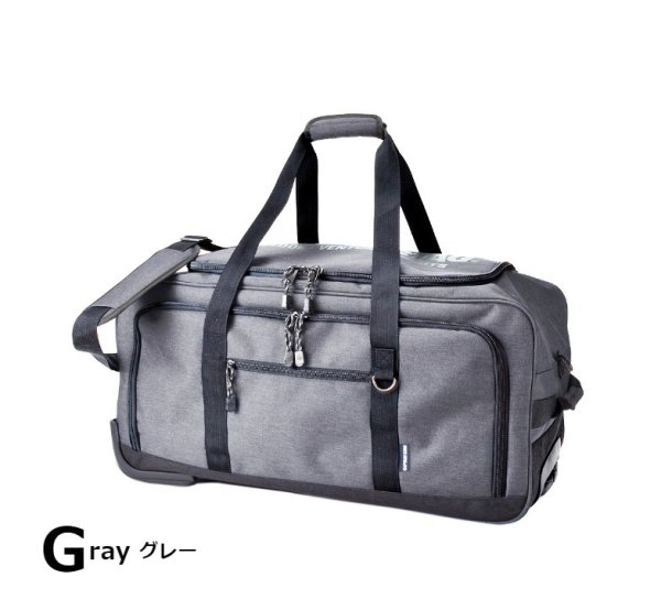 ボストンキャリー大型トラベルCAPTAINSTAGNo:1253