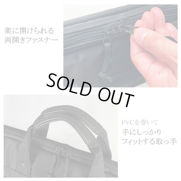 ガーメントバッグハンガーケース背広入れメンズレディース日本製豊岡製鞄ブランドPHILIPELANGLET13072スーツドレス持ち運び衣類収納ハンガー２本冠婚葬祭結婚式出張旅行