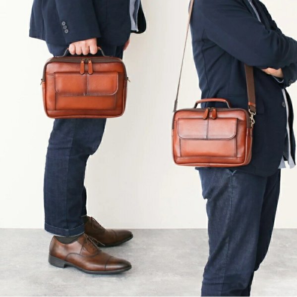 ショルダーバッグお財布束入れ小銭入れ牛革レザーティーク調シャドー加工小さめ縦型肩掛け国産豊岡製レディースフォーマルブランドGEMBASIC1511本革スマホケースお出掛け冠婚葬祭旅行外出