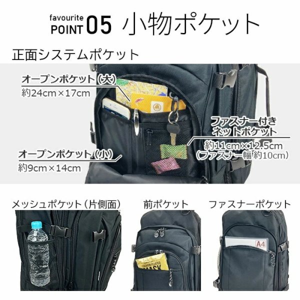 キャリーバッグリュックキャリーリュックデイパックキャスター付きバックパック着脱式ミニリュックブランドGULLWING151443WAYトラベルバッグ旅行出張修学旅行中学生高校生マチ拡張大容量