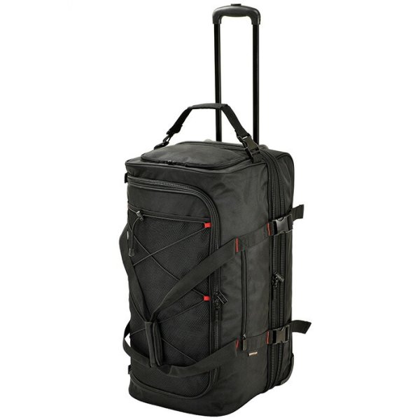 キャリーケースボストンキャリーバッグ大容量大型トラベルキャリーブランドGERMANEGEARNo:15177旅行カバン旅行鞄ソフトキャリーケースマチ拡張２ルーム100Lスポーツ遠征合宿鞄倶楽部