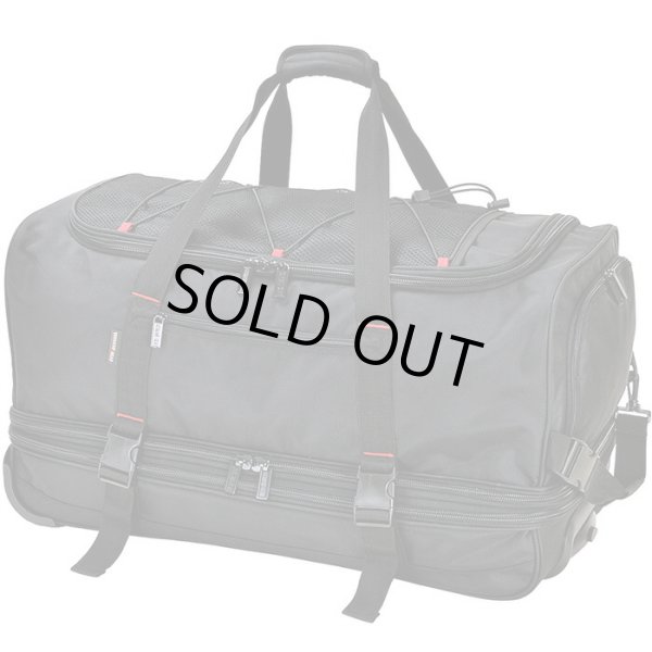 キャリーケースボストンキャリーバッグ大容量大型トラベルキャリーブランドGERMANEGEARNo:15177旅行カバン旅行鞄ソフトキャリーケースマチ拡張２ルーム100Lスポーツ遠征合宿鞄倶楽部