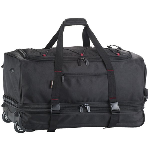 キャリーケースボストンキャリーバッグ大容量大型トラベルキャリーブランドGERMANEGEARNo:15177旅行カバン旅行鞄ソフトキャリーケースマチ拡張２ルーム100Lスポーツ遠征合宿鞄倶楽部