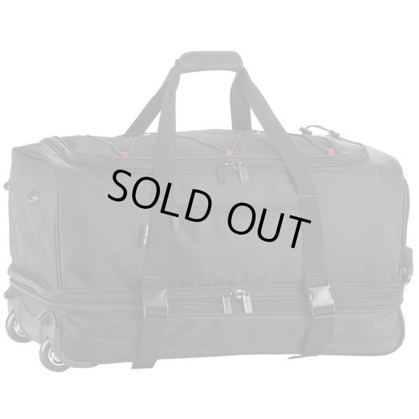 キャリーケースボストンキャリーバッグ大容量大型トラベルキャリーブランドGERMANEGEARNo:15177旅行カバン旅行鞄ソフトキャリーケースマチ拡張２ルーム100Lスポーツ遠征合宿鞄倶楽部