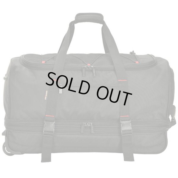 キャリーケースボストンキャリーバッグ大容量大型トラベルキャリーブランドGERMANEGEARNo:15177旅行カバン旅行鞄ソフトキャリーケースマチ拡張２ルーム100Lスポーツ遠征合宿鞄倶楽部