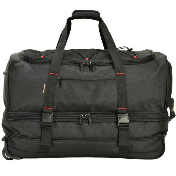 キャリーケースボストンキャリーバッグ大容量大型トラベルキャリーブランドGERMANEGEARNo:15177旅行カバン旅行鞄ソフトキャリーケースマチ拡張２ルーム100Lスポーツ遠征合宿鞄倶楽部