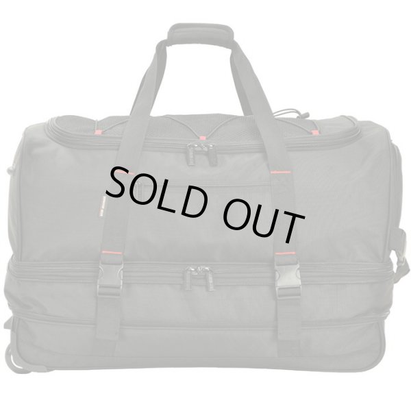 キャリーケースボストンキャリーバッグ大容量大型トラベルキャリーブランドGERMANEGEARNo:15177旅行カバン旅行鞄ソフトキャリーケースマチ拡張２ルーム100Lスポーツ遠征合宿鞄倶楽部