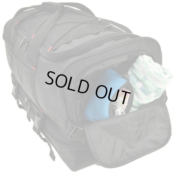 キャリーケースボストンキャリーバッグ大容量大型トラベルキャリーブランドGERMANEGEARNo:15177旅行カバン旅行鞄ソフトキャリーケースマチ拡張２ルーム100Lスポーツ遠征合宿鞄倶楽部