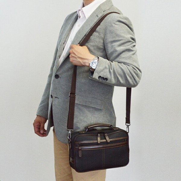 ショルダーバッグお散歩・お出掛け・冠婚葬祭に・・・