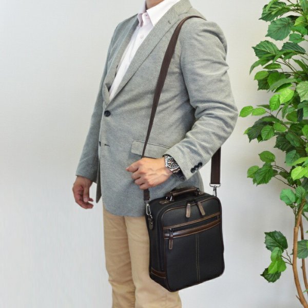 ショルダーバッグお散歩・お出掛け・冠婚葬祭に・・・