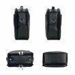 画像14: ショルダーバッグ 軽量 縦型 肩掛け メンズ ブランド ANDY HAWARD 16482 B5用紙サイズ収納 手持ちバンドル 黒 ２層 2WAY 冠婚葬祭 通勤 外出 鞄倶楽部 (14)