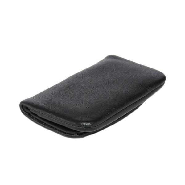 日本製牛革小銭入れコインケースレザーカード収納二つ折り小銭入れお散歩お買い物近場のお出掛けギフトプレゼントお祝い