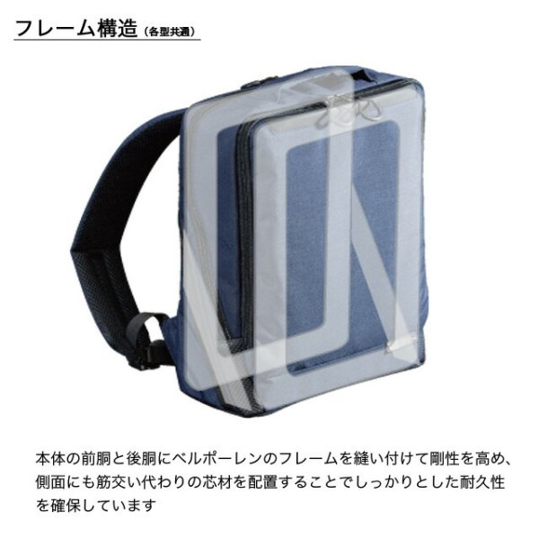 ビジネスリュックNEOPROKARUXUSNo:2-082小型リュックS超軽量撥水メンズレディース通勤通学エンドーラゲージ