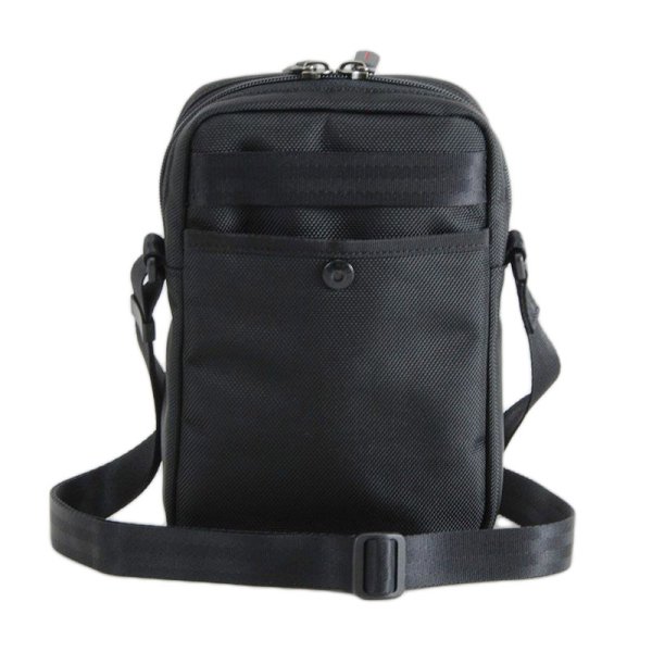 ショルダーバッグメンズレディースブランドNEOPROネオプロ2-111ループハンドルキーハーネスお出掛けお散歩縦型軽量エンドー鞄