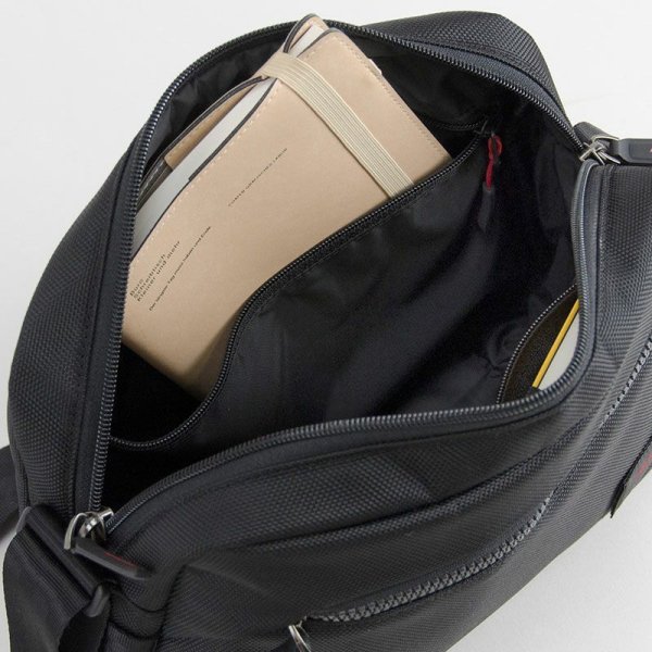 ショルダーバッグメンズレディースブランドNEOPROネオプロ2-112ループハンドルキーハーネスお出掛けお散歩横型軽量エンドー鞄