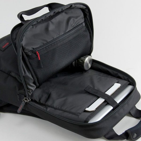 ビジネスリュックLビジネスバッグ大容量メンズレディースノートPCモバイル対応ブランドNEOPROREDSERIESネオプロ2-115自転車通勤通学軽量多機能エンドー鞄