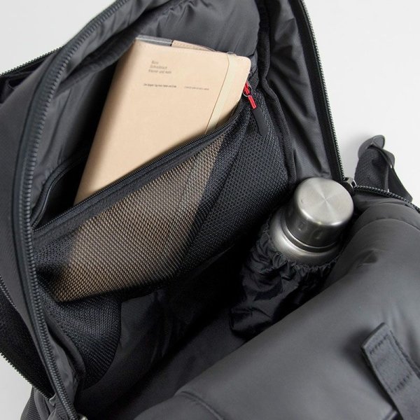 ビジネスリュックLビジネスバッグ大容量メンズレディースノートPCモバイル対応ブランドNEOPROREDSERIESネオプロ2-115自転車通勤通学軽量多機能エンドー鞄