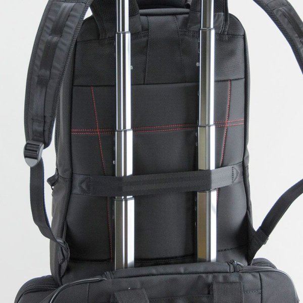 ビジネスリュックLビジネスバッグ大容量メンズレディースノートPCモバイル対応ブランドNEOPROREDSERIESネオプロ2-115自転車通勤通学軽量多機能エンドー鞄