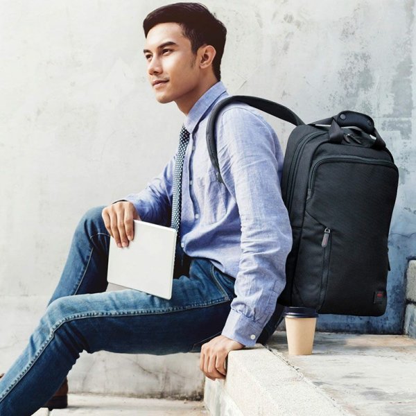 ビジネスリュックLビジネスバッグ大容量メンズレディースノートPCモバイル対応ブランドNEOPROREDSERIESネオプロ2-115自転車通勤通学軽量多機能エンドー鞄