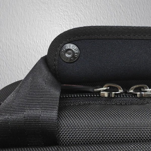 ビジネスリュックLビジネスバッグ大容量メンズレディースノートPCモバイル対応ブランドNEOPROREDSERIESネオプロ2-115自転車通勤通学軽量多機能エンドー鞄